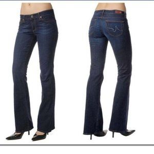 Adriano Goldschmied “The Club” Jeans Size 30R